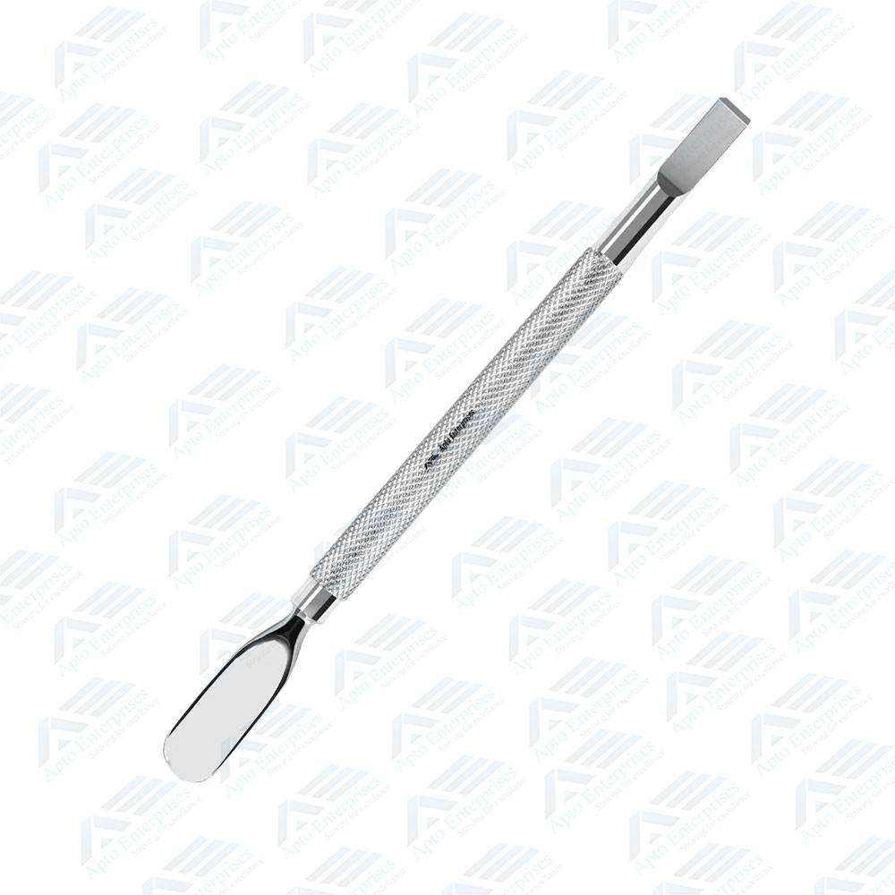Cuticle Pusher
