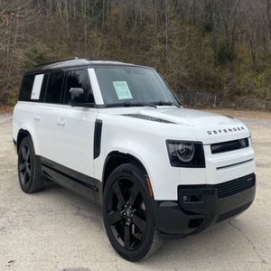 Land Rover Defender 2023 en parfait état - Product Image 1