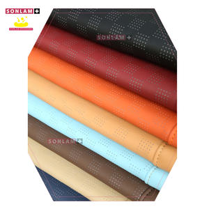 Housses de siège de voiture en cuir, housses de siège design pour voitures, ensemble complet, cuir de vache, vente en gros, ODM, cuir Nappa, accessoires intérieurs de voiture - Product Image 2