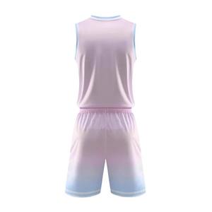 Customized <b>Football</b> And Basketball Team <b>Training</b> Uniforms Quick Dry Set Student Group <b>Training</b> Uniforms Made to Order - Product Image 4