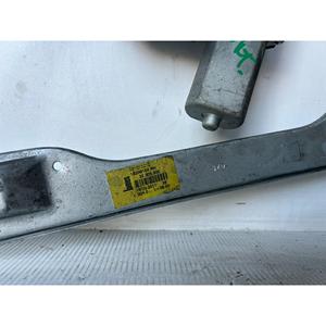 กลไกควบคุมกระจกหน้าต่างด้านหน้าขวา OPEL Corsa D 5P 1st Series 5000577 (06>) - Product Image 2