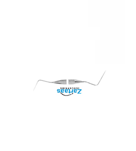 Instruments d'obturation de haute qualité n ° 1-3 - D1 exportateur et fabricant - Product Image 3