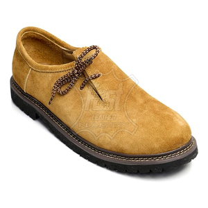 Zapatos Bávaros de Carreras en el Mejor Material, Zapatos Bávaros de Alta Calidad, Zapatos Bávaros para Uso en Exteriores - Product Image 2