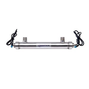 Purificador de agua con luz UV con bomba para tiendas de bebidas Componente central - Product Image 6