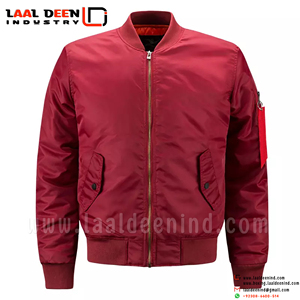 เสื้อแจ็กเก็ตเบสบอลบุนวมสำหรับผู้ชาย,เลือกโลโก้ได้ตามต้องการสำหรับฤดูหนาวไซส์ใหญ่พิเศษ - Product Image 3