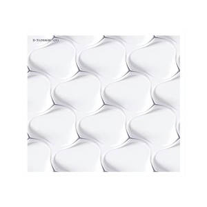 Vente en gros Carrelages de sol numériques en porcelaine émaillée polie design moderne 600X600mm pour décoration de chambre de maison - Product Image 1