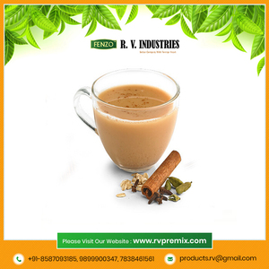 Wholesale India Origin Organic Natural Masala Tea Premix Freshly Blended Powder Bulk Box Wholesale Health Benefits Slimming - Product Image 6