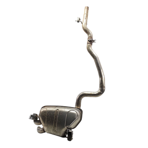 TUYAU D'ÉCHAPPEMENT COMPLET SKODA Karoq Série 575253181AM (18>) - Product Image 1