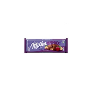 Milka Choco Jelly Mini 35g vui vẻ-có kích thước thanh với Chewy trái cây thạch bên trong - Product Image 5