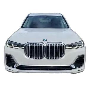 NOUVELLE ARRIVÉE - VÉHICULE D'OCCASION ABORDABLE À VENDRE - 2024 X7 AWD xDrive40i 4 portes VUS (Véhicule Utilitaire Sport) Conduite à Gauche Cuir - Product Image 1