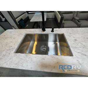 Nouvelle caravane de voyage EAST to WEST Della Terra 272RL 2026 - Product Image 4