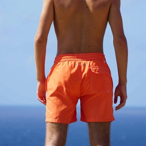 Maillot de bain homme imprimé logo par sublimation Maillot de bain homme Maillot de bain personnalisé Short de plage Short de bain homme - Product Image 3