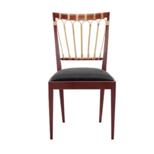 Best Selling Furniture Dining Chair with <b>Cushion</b> Traditional Designs Home Furniture Wholesale Price From Direct Factory - Product Image 1
