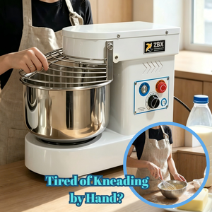 Mélangeur <span class=keywords><strong>à</strong></span> pâte alimentaire <span class=keywords><strong>KitchenAid</strong></span> 3 kg, mini pétrin spirale de table <span class=keywords><strong>à</strong></span> vendre - Product Image 1