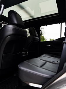 NOUVELLE PROMO EXCEPTIONNELLE SUR NOTRE NOUVEAU LEXUS GX 550 PREMIUM+ 26, KILOMÉTRES : 160, STOCK : 21097, AVEC KIT DE LIFTING DE COLLIER DE PRE-CHARGE WESTCOTT DESIGNS - Product Image 4