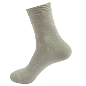 Calcetines deportivos ecológicos sin costuras para hombre, calcetines deportivos de invierno, calcetines bordados con logotipo personalizado, calcetines para correr y baloncesto - Product Image 4