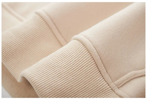 Nouveau sweat à capuche pour femme, tendance, de haute qualité, décontracté, en tricot, imprimé, broderie 3D, imperméable, écologique, à manches longues - Product Image 6