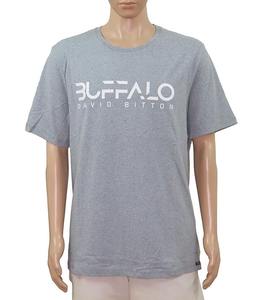 Camiseta para hombre lavada suave con aspecto vintage y cómoda sensación rota - Product Image 2