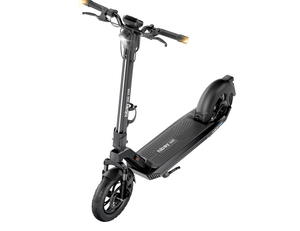 Scooter Eléctrico Listo para Enviar, Motor de 500W, Llantas 10/12, Alcance de 25/38 Millas, Batería de Larga Duración - Product Image 2