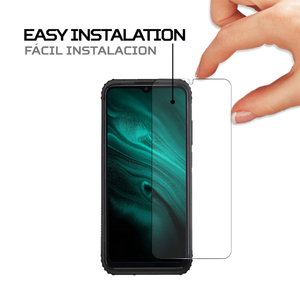 Protector de Pantalla ANTISHOCK para AGM H6 Premium, Protector de Pantalla para Teléfono Móvil - Product Image 3