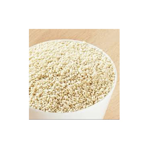 เมล็ดงาเป็นเปลือก100% งาขาวผลิตจากโรงงาน - Product Image 4