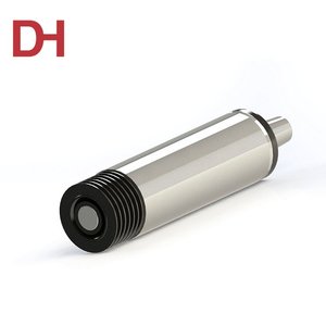 Eje de Precisión de Alto Torque de 1600 RPM y 3 Ejes para Pulido de Metales de Alta Resistencia - Product Image 6