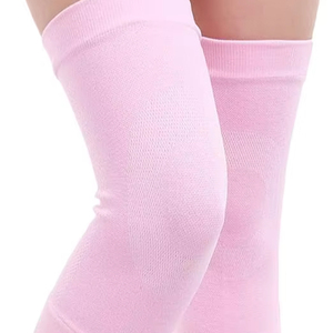 สนับเข่าสำหรับเล่นกีฬายกน้ำหนักปรับแต่งโลโก้ได้ตามต้องการ - Product Image 1