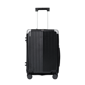 Juegos de equipaje 2102 de alta calidad, 3 piezas con ruedas giratorias, de Pc Material, juego de maletas de viaje, bolsas de equipaje de viaje hechas en Vietnam - Product Image 5