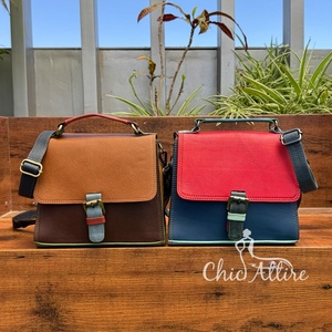 ODM OEM nouveauté sacs à main à poignée supérieure multicolores personnalisés sac cartable sac à bandoulière pour les femmes sacs à bandoulière de luxe à la mode - Product Image 1