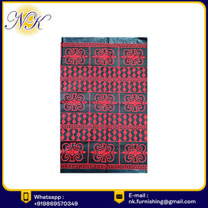 2024 Meilleure vente de vêtements brodés de qualité supérieure pour couples africains Meba Wo President Clothes Bulk Supplier - Product Image 6