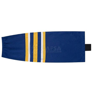 Custom Wholesale Ice Hockey <b>Socks</b> New Design Good Quality Sports Wear Ice Hockey <b>Socks</b> - Product Image 2