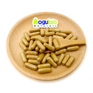 Aogubio tedarik yüksek kalite kırmızı <span class=keywords><strong>Ginseng</strong></span> kökü kapsül sağlık takviyeleri kırmızı <span class=keywords><strong>Ginseng</strong></span> kökü kapsül - Product Image 4