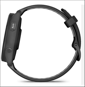 Reloj Inteligente Solar con GPS 8 Industrial DIY ODM-51mm Negro Carbono Gris DLC Titanio-Garantía de 3 Años. - Product Image 1