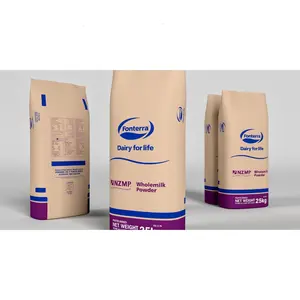 Skimmed Milk Powder 25kg Bags Dried Skimmed Milk | Skimmed Milk Powder Wholesale Price | New Zealand Skimmed Goat Milk Powder