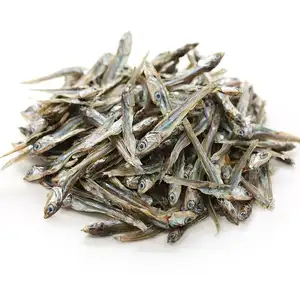 High Quality Dried Small Fish (Tiny Anchovy) from Thailand Wholesaler Manufacturers Seafood dried anchovy fish anchovies fish