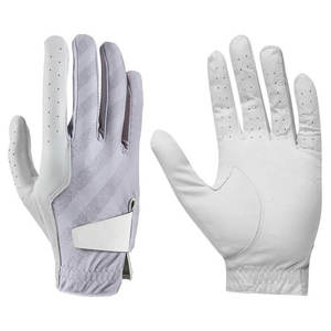 Gants de golf de qualité supérieure, respirants, confortables et bon marché, en nouveau stock Gants de golf de couleur personnalisée portés par des adultes - Product Image 4
