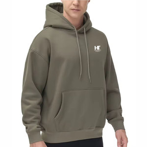 Nouveaux sweats à capuche pour hommes tendance, 100% coton, hiver, respirants, écologiques, vêtements décontractés, style unique pour la vente en ligne - Product Image 3