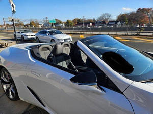 Lexus LC 500 2021 Certificado Limpio - Product Image 5