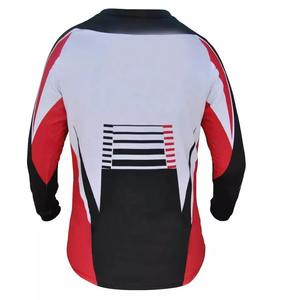 Motocross Racing Jersey Pant & Shirt Moda Motocicleta Motocross Kit Diseño Motocross Kit Venta al por mayor Ciclismo Kit - Product Image 3