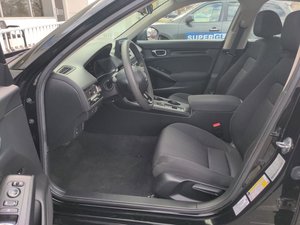 Honda Civic LX 2024 d'occasion propre - Product Image 4