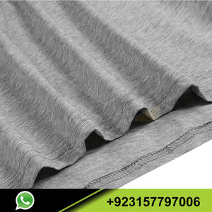 Uniforme personnalisé en coton de haute qualité, t-shirt vierge de Golf uni pour hommes Polo avec Logo - Product Image 6