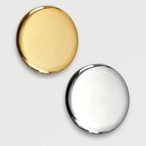 Dessous de verre en métal conçu pour correspondre à n'importe quel décor de table, du rustique traditionnel aux maisons contemporaines modernes hôtels restaurants - Product Image 1