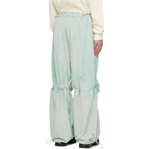 Pantalons et pantalons respirants pour hommes vêtements d'été pantalons de sport fabricant pakistanais de haute qualité OEM disponible 2025 - Product Image 6