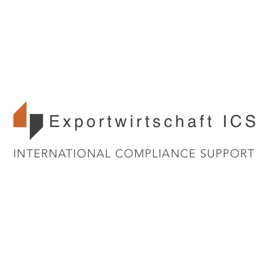 Exportwirtschaft ICS GmbH logo