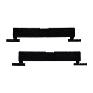 ฝาครอบแร็คหลังคา2ชิ้นสำหรับรถเบนซ์ C คลาส W204 C204 S204 - Product Image 1