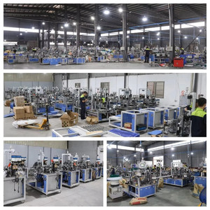 Machine de rivetage de précision multi-outils électrique pour riveteuse électrique Servo orbital métal riveteuse - Product Image 6