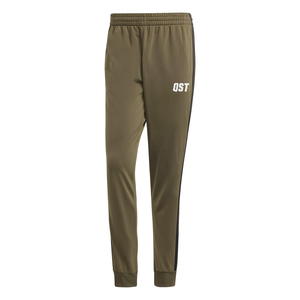 Nouveau design en gros 100% survêtement en polyester avec logo personnalisé 2025 nouveauté hommes survêtements de haute qualité 2 pièces survêtement - Product Image 2