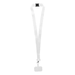 Eco-friendly RPET Promotional <b>Lanyards</b> Subyard Mobile Safe in Convenient Design - Product Image 4