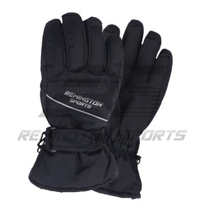 Gants d'hiver à doigt complet de qualité supérieure | Vente en gros Offre Spéciale nouveau Design gants d'hiver à la mode | Gants à la mode - Product Image 4