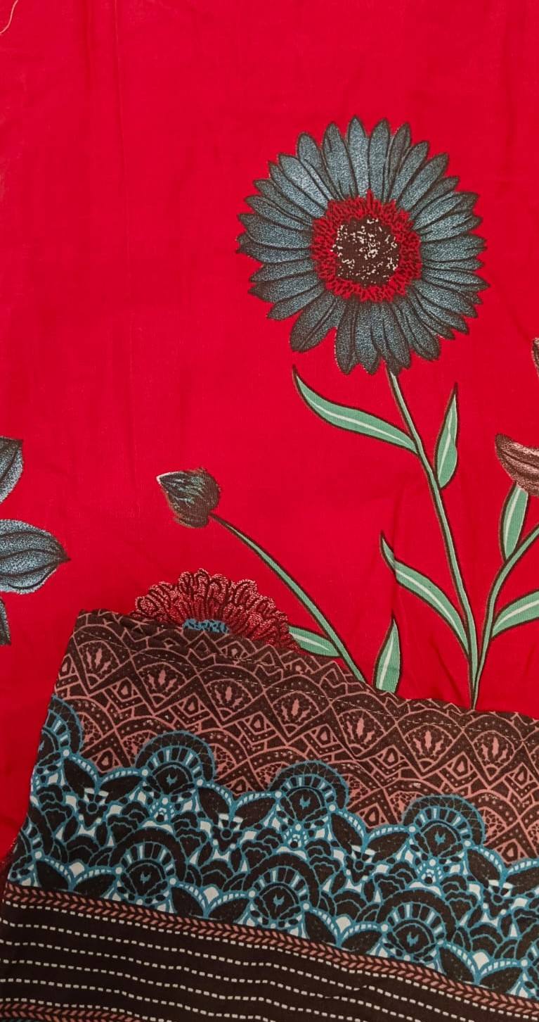 ปะการังสีแดง